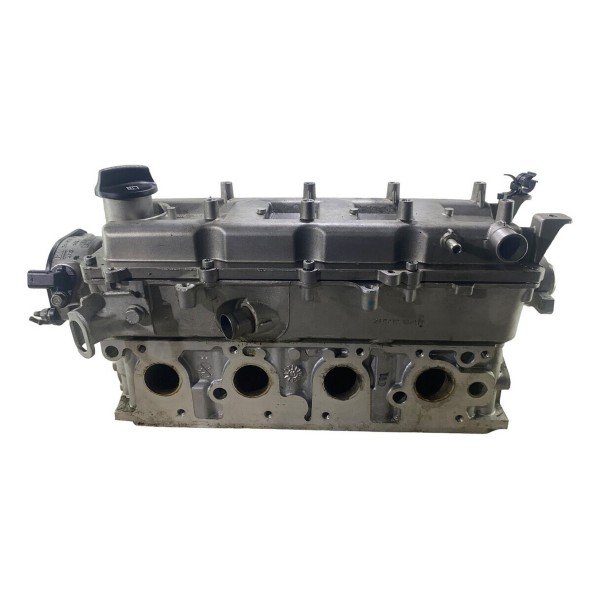 Cabeçote Celta Corsa Onix Prisma 1.0 8v 2008 A 2021 Flex