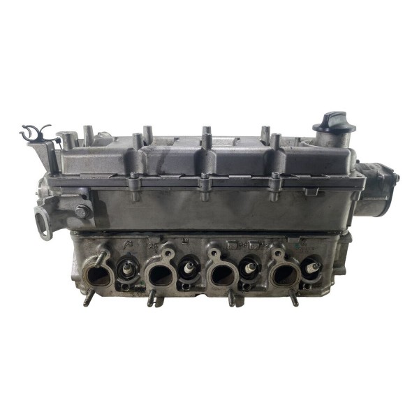 Cabeçote Celta Corsa Onix Prisma 1.0 8v 2008 A 2021 Flex