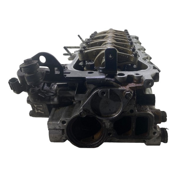 Cabeçote Honda Fit 1.4 2008 A 2014 Flex