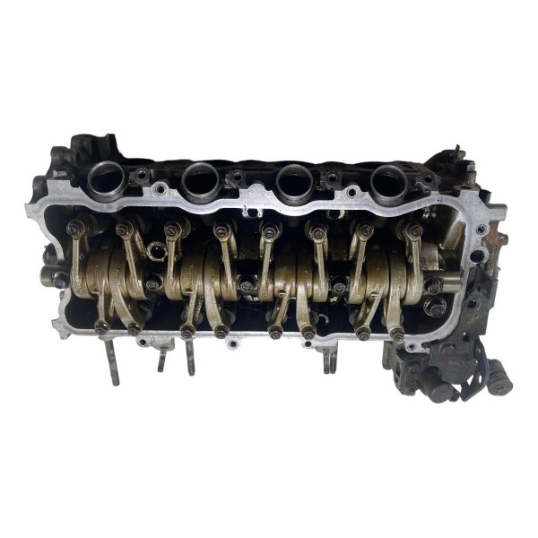 Cabeçote Honda Fit 1.4 2008 A 2014 Flex