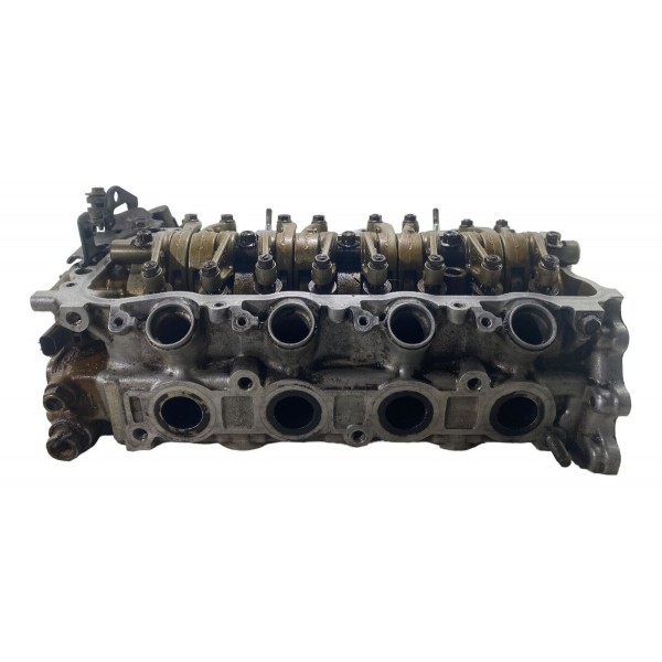 Cabeçote Honda Fit 1.4 2008 A 2014 Flex