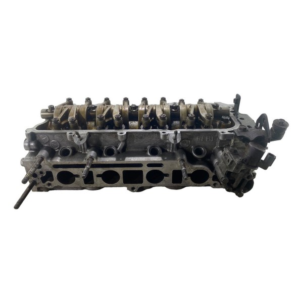 Cabeçote Honda Fit 1.4 2008 A 2014 Flex