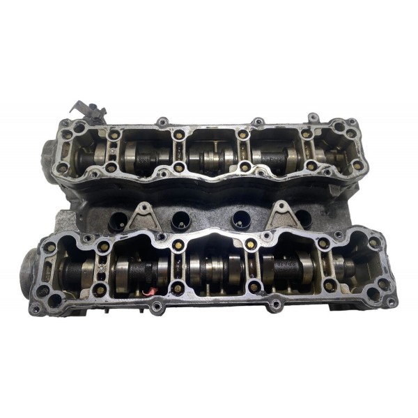 Cabeçote Peug 2008 308 408 C3 C4 Cactus  1.6 13/ C/vvt Flex