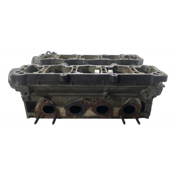 Cabeçote Peug 2008 308 408 C3 C4 Cactus  1.6 13/ C/vvt Flex