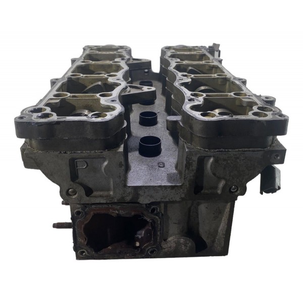 Cabeçote Peug 2008 308 408 C3 C4 Cactus  1.6 13/ C/vvt Flex
