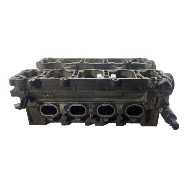 Cabeçote Peug 2008 308 408 C3 C4 Cactus  1.6 13/ C/vvt Flex