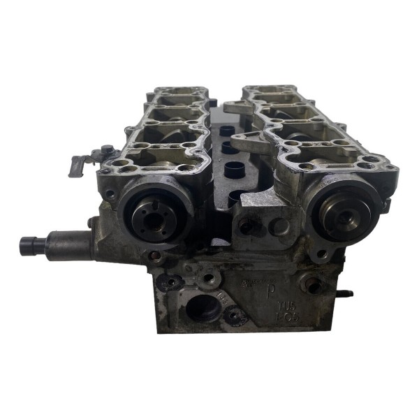 Cabeçote Peug 2008 308 408 C3 C4 Cactus  1.6 13/ C/vvt Flex