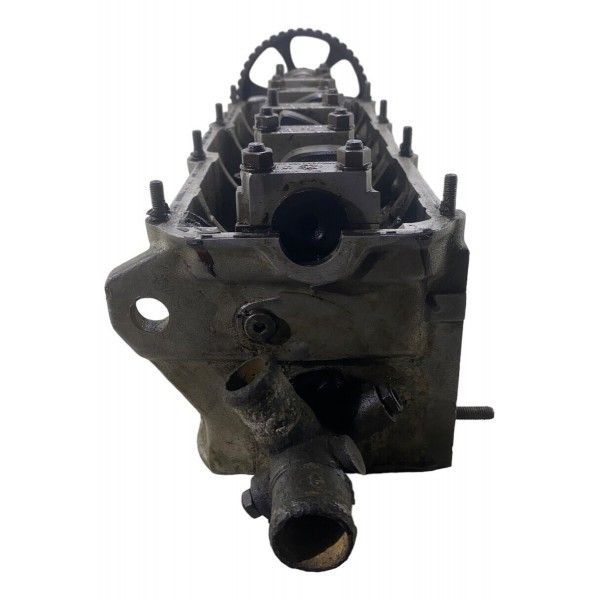 Cabeçote Santana Versalles Ap 2.0 Inj Efi 90 A 93 Furo Bico