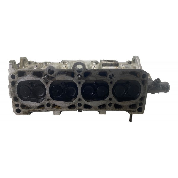 Cabeçote Santana Versalles Ap 2.0 Inj Efi 90 A 93 Furo Bico