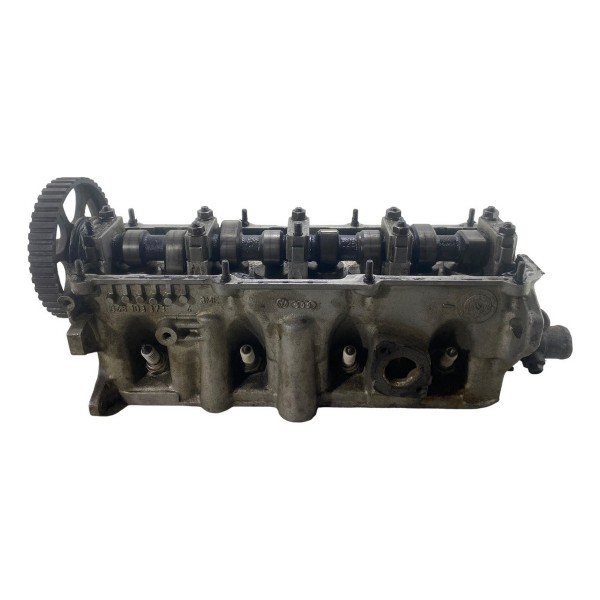 Cabeçote Santana Versalles Ap 2.0 Inj Efi 90 A 93 Furo Bico
