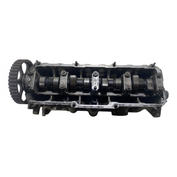 Cabeçote Santana Versalles Ap 2.0 Inj Efi 90 A 93 Furo Bico