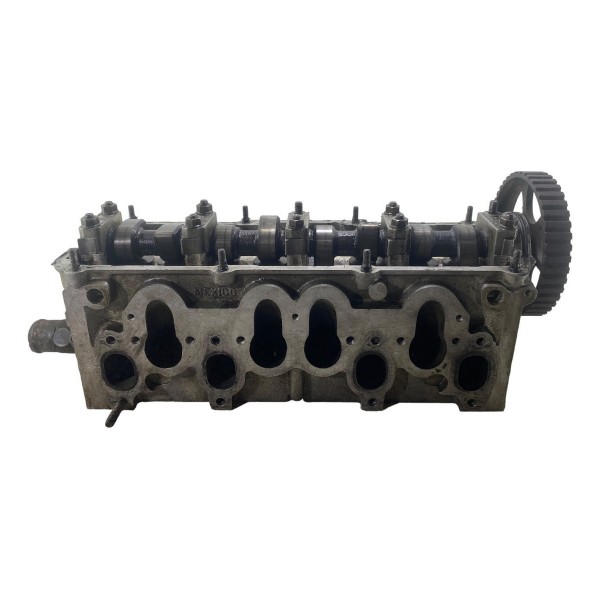 Cabeçote Santana Versalles Ap 2.0 Inj Efi 90 A 93 Furo Bico