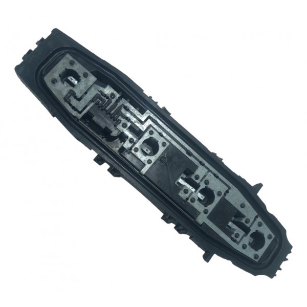 Circuito Lanterna Esquerda Citroen C3 2003 A 2012