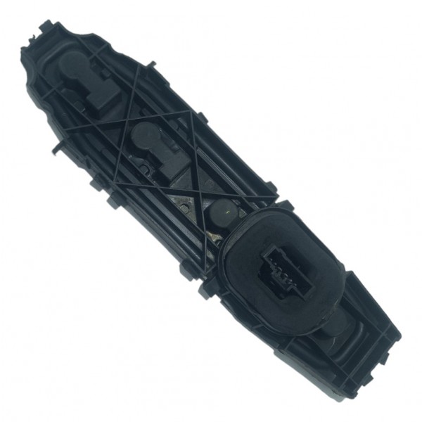 Circuito Lanterna Esquerda Citroen C3 2003 A 2012