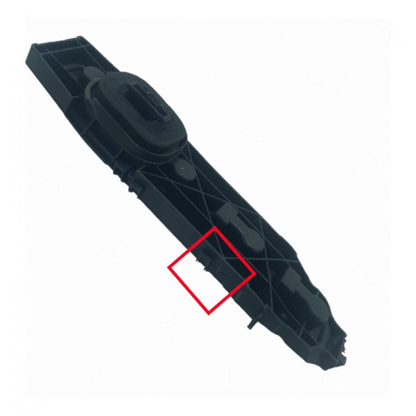 Circuito Lanterna Esquerda Citroen C3 2003 A 2012