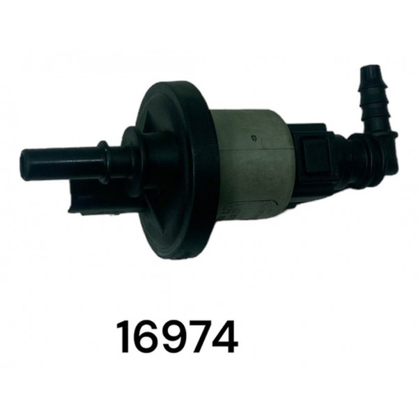 Válvula Canister Renault Duster 2015 2016 A 2023