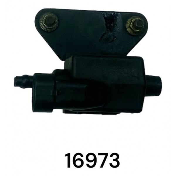 Válvula Canister Renault 19rn 1.6 Delco Ramy 199 1994 A 1997