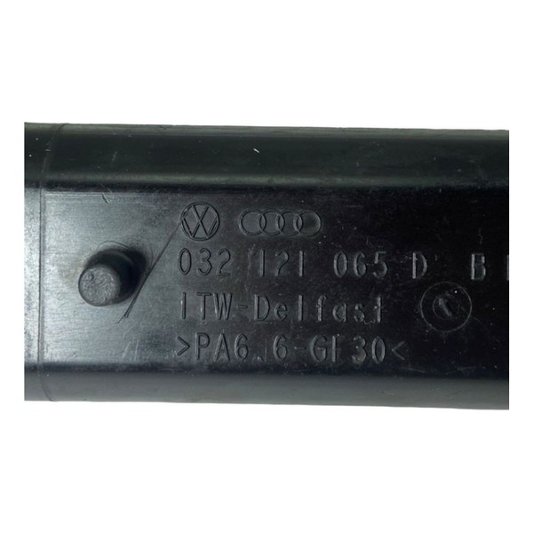 Mangueira Tubo Água Volkswagen Cross Fox 2010 2011 A 2013
