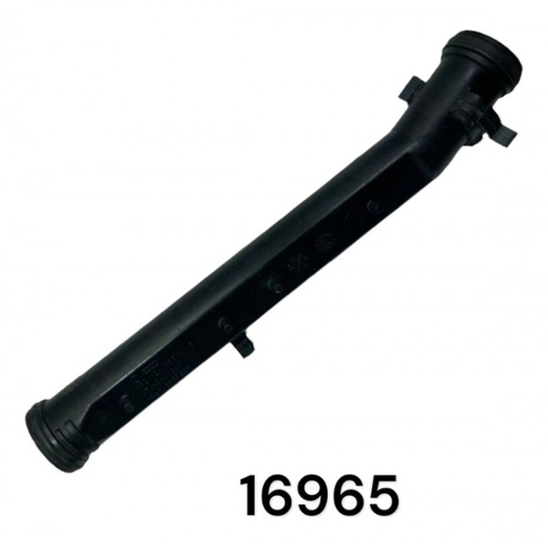 Mangueira Tubo Água Volkswagen Cross Fox 2010 2011 A 2013