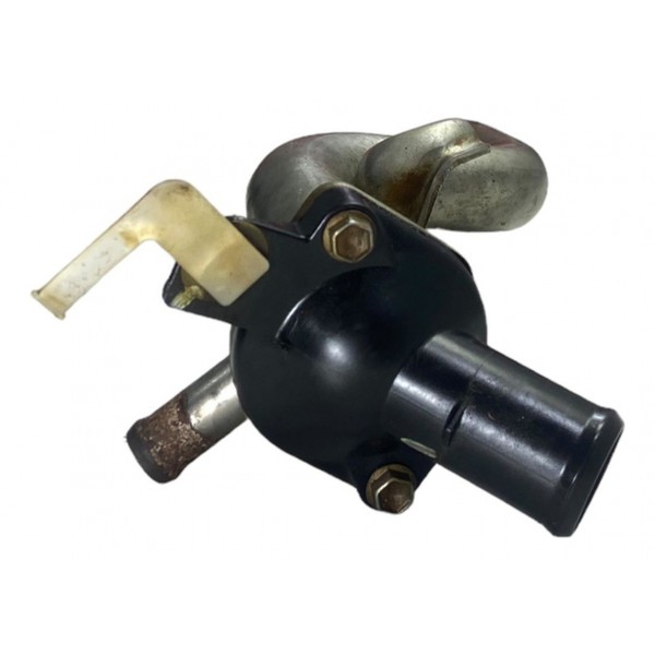 Cano Dágua Válvula Termostática Toyota Etios 1.5 2014 A 2015