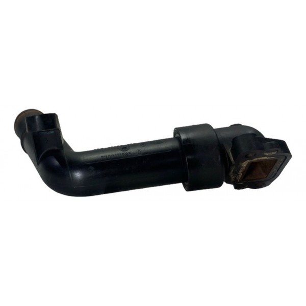 Cano Água Motor Sandero 1.0 16v 2014 2015 A 2018