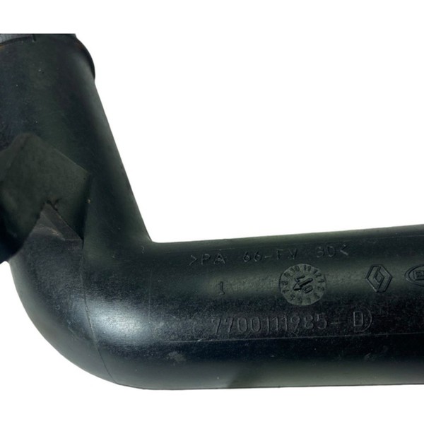 Cano Água Motor Sandero 1.0 16v 2014 2015 A 2018