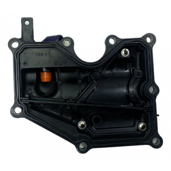 Capa Tampa Frontal Motor Ford Fusion 2.5  2006 A 2011