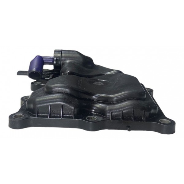 Capa Tampa Frontal Motor Ford Fusion 2.5  2006 A 2011