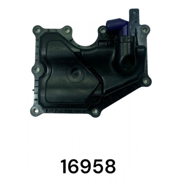 Capa Tampa Frontal Motor Ford Fusion 2.5  2006 A 2011