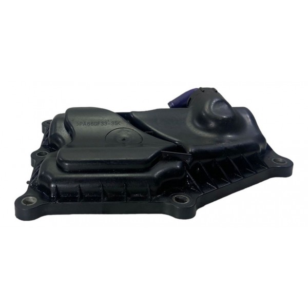 Capa Tampa Frontal Motor Ford Fusion 2.5  2006 A 2011