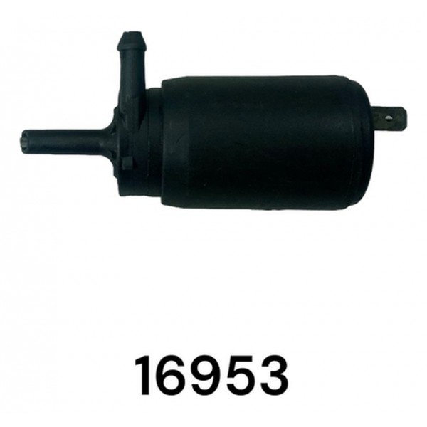 Motor Bomba Reservatório Partida Frio Fiat Uno 2006 A 2008