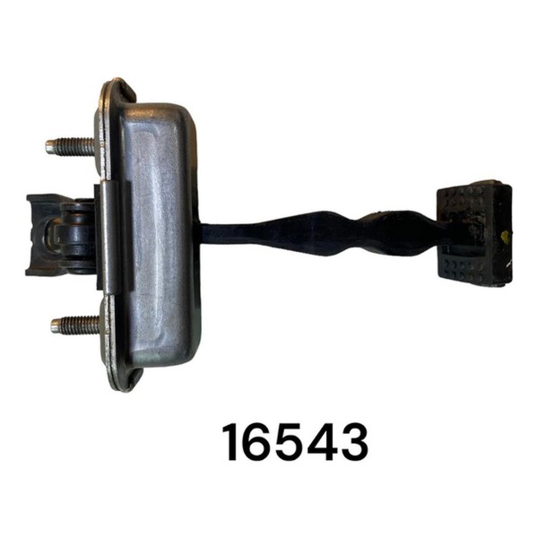 Limitador Porta Dianteira Direito Peugeot 208 2014 A 2016