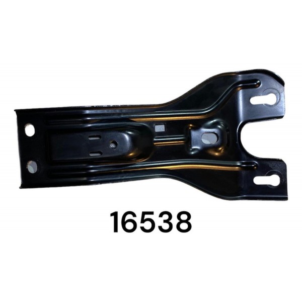 Suporte Fechadura Capô Vw T-cross Tsi 1.0 2022 A 2023