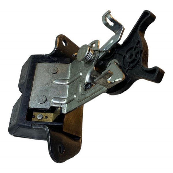 Fechadura De Tampa Traseira  Hb20 Hatch 2012 A 2019