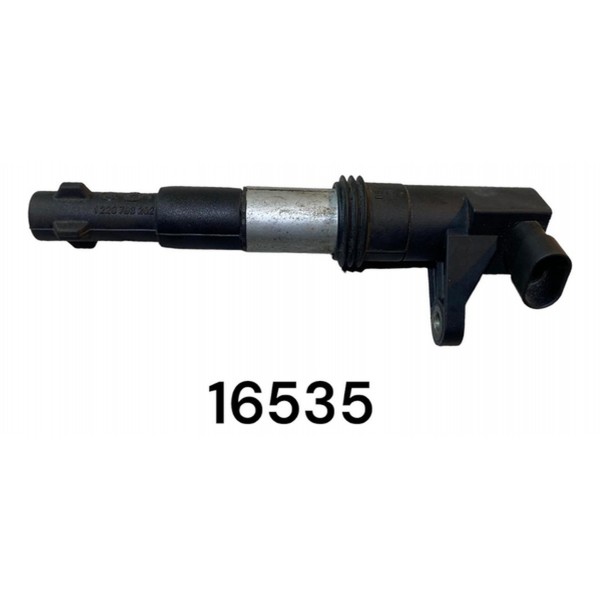 Bobina De Ignicao Fiat Stilo 2.4 20v 2002 A 2008