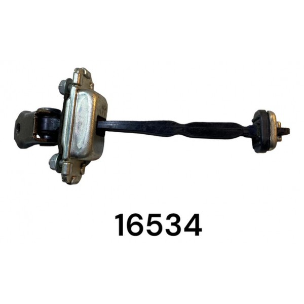 Limitador Porta Traseira Onix Prisma 2013 2014 A 2020
