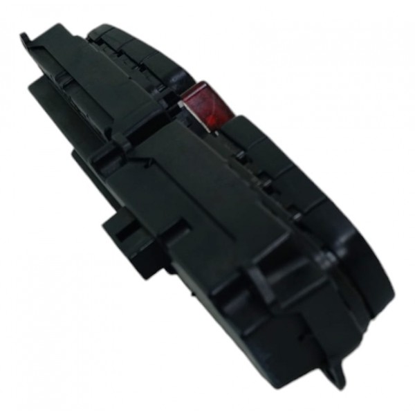 Botão Pisca Alerta Trava Destrava Mercedes C180 2000 2002