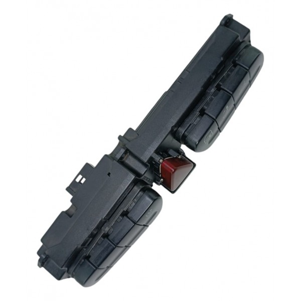Botão Pisca Alerta Trava Destrava Mercedes C180 2000 2002
