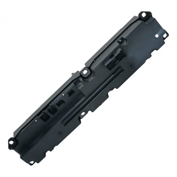 Botão Pisca Alerta Trava Destrava Mercedes C180 2000 2002
