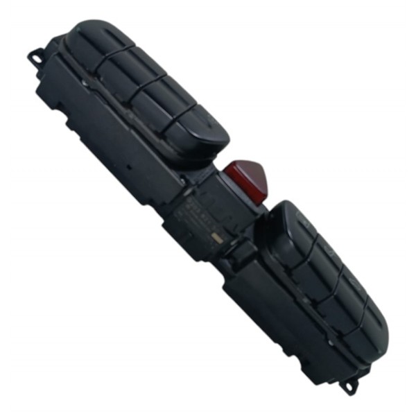 Botão Pisca Alerta Trava Destrava Mercedes C180 2000 2002