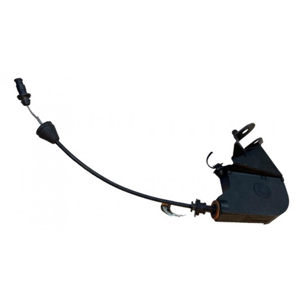 Sensor Pedal Acelerador Renault Clio 1.0 16v 2005  A 2013