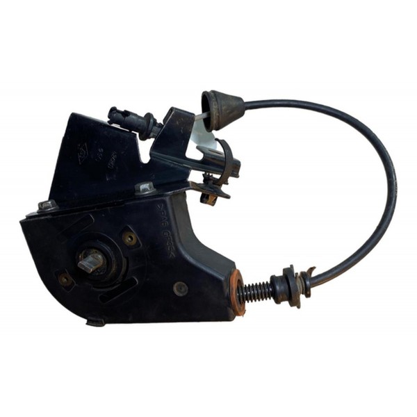 Sensor Pedal Acelerador Renault Clio 1.0 16v 2005  A 2013