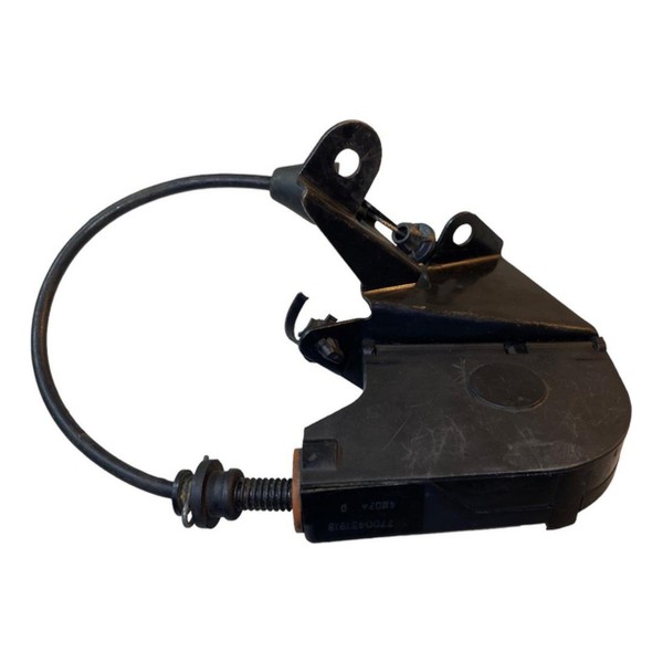 Sensor Pedal Acelerador Renault Clio 1.0 16v 2005  A 2013