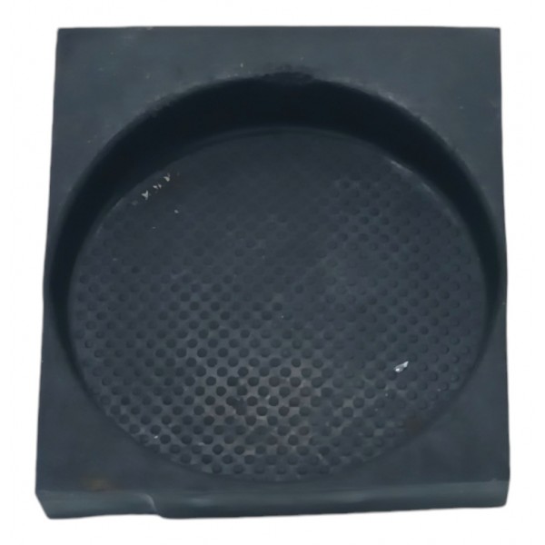 Borracha Porta Copos Console Central C180 C200 2001