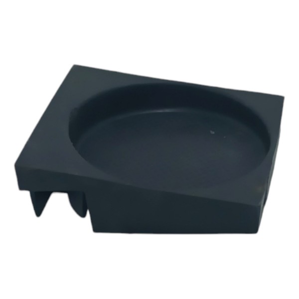 Borracha Porta Copos Console Central C180 C200 2001