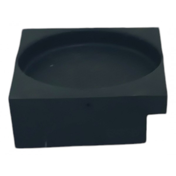 Borracha Porta Copos Console Central C180 C200 2001
