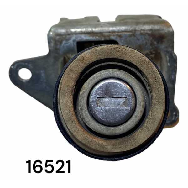 Fechadura Tampa Traseira Fiat Uno Vivace 2015 A 2020