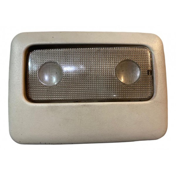Luz Teto Cortesia Fiat Strada  Palio  Siena 2007 2008 A 2015
