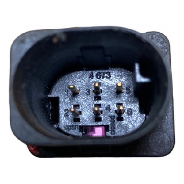 Sonda Lambda Mercedes Ml350 2007 A 2008