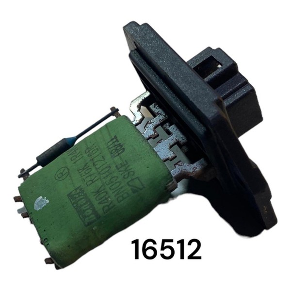 Resistência Ar Condicionado  Chery Qq 2011 A 2015